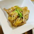 ☆あおまま☆'s cooksnap of when they made ご飯が進む！豚バラ肉と大根☆簡単♪照り煮.