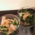 クックX54J7X☆'s cooksnap of when they made おかひじき※ポン酢で中華サラダ※.