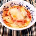 あーこ姐's cooksnap of when they made キムチ＆チーズ★簡単おつまみ★.
