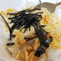 このぱんだ's cooksnap of when they made 簡単！たまご丼.