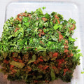 T❀mo's cooksnap of when they made 梅と大葉の柔らかふりかけ.