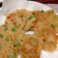 酒cooking's cooksnap of when they made 【等質オフ】おからと豆腐の焼きナゲット.
