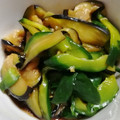 Ｙ＆ＹY's cooksnap of when they made きゅうりと茄子の浅漬け：簡単版.