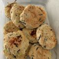 のえもゆ's cooksnap of when they made ひじきの煮物入りつくね！簡単で美味しい！.