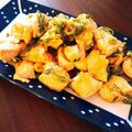 かわゆう1211's cooksnap of when they made 15分で完成♡鶏むね肉の甘酢ネギ炒め.