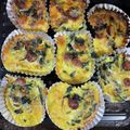 ハヤトママさん's cooksnap of when they made 簡単生地無しキッシュ☆.