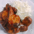 ｊ爺ｊ's cooksnap of when they made かつおの竜田揚げ♪.