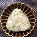えりちぇる♡'s cooksnap of when they made やみつき天かすおにぎり☆.
