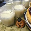 マールマル's cooksnap of when they made マシュマロムース.