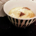 ✾qcひまわり✾'s cooksnap of when they made レンジで簡単☆ちくわの茶碗蒸し.