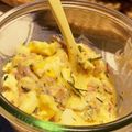 Mo000〜's cooksnap of when they made ディルで爽やか自家製タルタルソース.