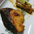 つむつむ母's cooksnap of when they made かんぱちの照り焼き.