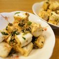 unappa's cooksnap of when they made 簡単！はんぺん、ゴマだらけ！！！.