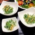 ルぴあ's cooksnap of when they made こごみとちくわのぬた。簡単おつまみ。.