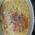 吉井さん☆'s cooksnap of when they made 山芋ふわふわ～オニオングラタン♪.