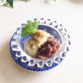 ハント☆'s cooksnap of when they made サツマイモ小豆.