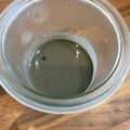 うさまる．'s cooksnap of when they made 生こんにゃく麺のごまだれ冷やし中華.