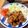 ふらふらおやじ's cooksnap of when they made 豚こま肉で♪揚げない唐揚げ.