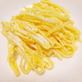 hitomi♪＊'s cooksnap of when they made 冷やし中華 ちらし寿司に☆簡単錦糸卵♪.