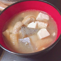 さきぶた♡'s cooksnap of when they made 麺つゆで野菜たっぷりけんちん汁.:*♡ .