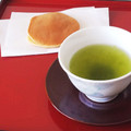happy_children's cooksnap of when they made 簡単！美味しい✨新茶の淹れ方.