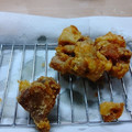 虹透夜's cooksnap of when they made 我が家の定番☆生姜&醤油味の唐揚げ♪.
