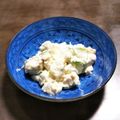 KAKO_KAKO's cooksnap of when they made きゅうりと卵のツナマヨサラダ.
