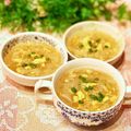 なつき☆ミ's cooksnap of when they made 中華スープ.