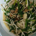 あきとわび's cooksnap of when they made ◆イカともやしの簡単塩炒め♪.