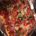 ﾌﾞﾚﾝﾀﾞ's cooksnap of when they made 簡単　便利　とろけるチーズのパラパラ冷凍.