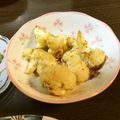 yukko2810's cooksnap of when they made シンプルで美味しいカリフラワーの醤油炒め.