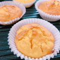 かるまげ's cooksnap of when they made 蜂蜜入り☆すりおろし人参のケーキ.