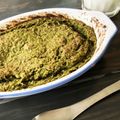 サるサ's cooksnap of when they made 濃厚抹茶のベイクドオートミール.