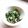 nunu！'s cooksnap of when they made ツルムラサキとちくわのナッツ和え.