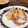 shocomami's cooksnap of when they made 固くなったバケットで☆フレンチトースト.