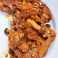 きてぃコ★'s cooksnap of when they made 節約！簡単！煮込み豆腐ハンバーグ♪.