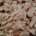Ｍぱん's cooksnap of when they made 鶏胸肉とピーマンのオイマヨ炒め.