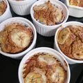 Kanalina's cooksnap of when they made 簡単オートミールバナナケーキ・小麦粉なし.