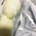 67luna's cooksnap of when they made 塩麹さんで味付け卵.