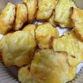 塩むすび好き's cooksnap of when they made 野菜のお菓子♪玉ねぎのクッキー.
