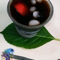 プルンバゴ's cooksnap of when they made フレッシュピーチのアイスティー＆コーヒー.