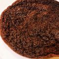 ぶんたのママ's cooksnap of when they made 【糖質制限】炊飯器で濃厚ココアケーキ.