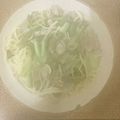 クックGYZASK☆'s cooksnap of when they made 和風ボンゴレパスタ.