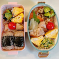 雪子☆'s cooksnap of when they made しらすと舞茸の炊き込みご飯.