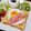 YCHキッチン's cooksnap of when they made 朝食に簡単！サンリオ「ぐでたま」トースト.