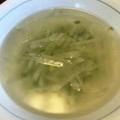 Nana983's cooksnap of when they made 我が家の中華✿大根と海苔のスープ.