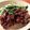 らら☆'s cooksnap of when they made ジャージャー麺.