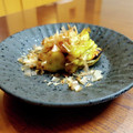 カフェドチワワ♡'s cooksnap of when they made 甘くてとろとろの焼きなす.