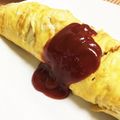 りんむー５５'s cooksnap of when they made チキンがごろごろ★ケチャップライス.