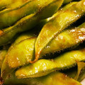 りょっつ's cooksnap of when they made 枝豆使っておつまみを☆タイ風炒め.